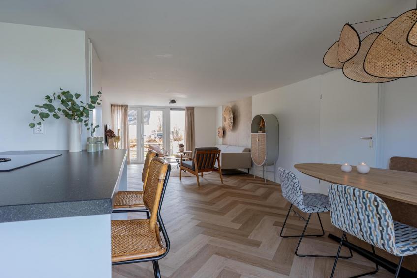 Vakantiehuis Ultiem Genieten - 80 - foto 11