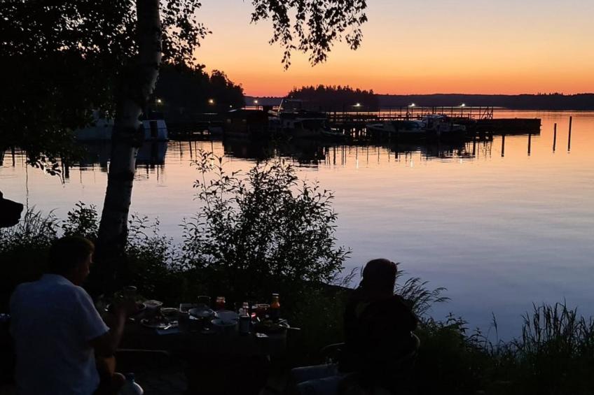 Lisan ranta - foto 20