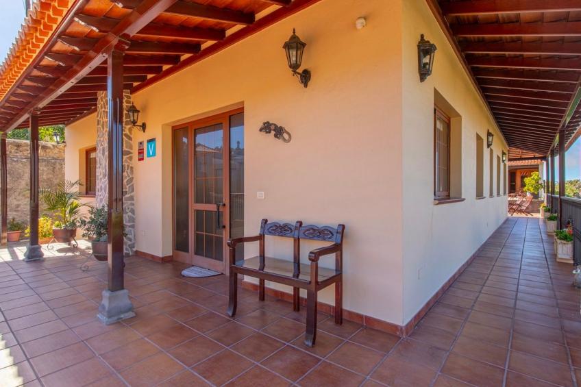 "Casa Nieves" mit Sauna und Whirlpool - foto 25