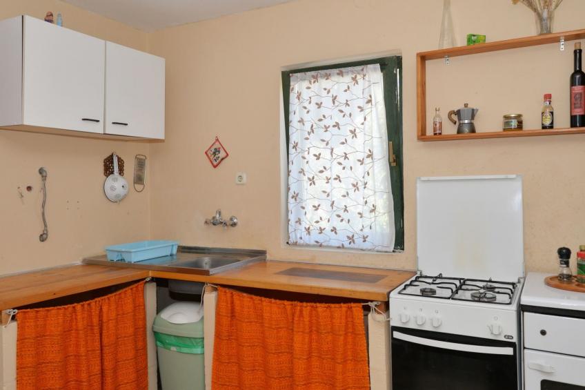 Steinhaus am Meer mit überdachter Terrasse als p - foto 23