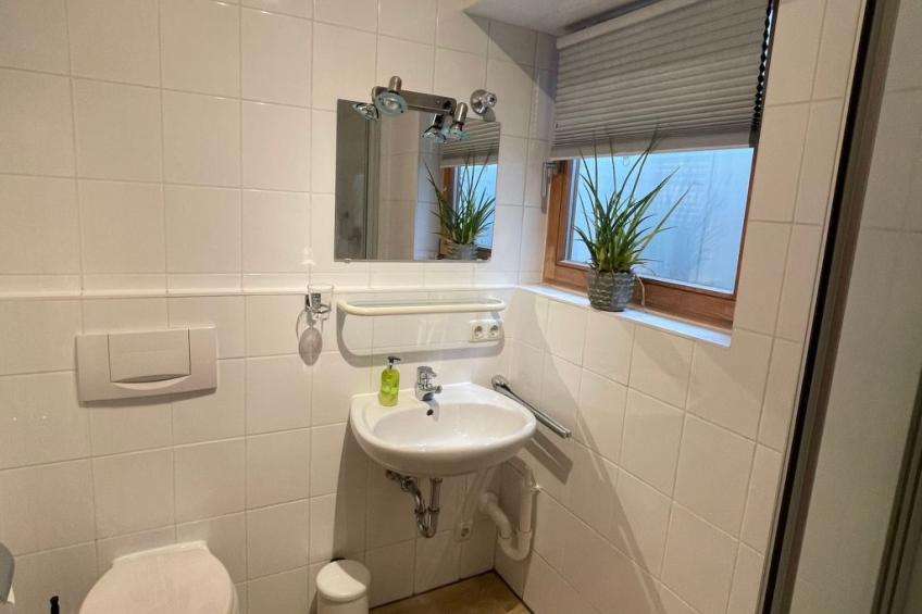 Tolles Ferienhaus in Garmisch-Partenkirchen mit Sonniger Terrasse - foto 22