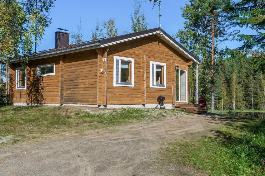 Vaikon loma ja lohi - foto 14