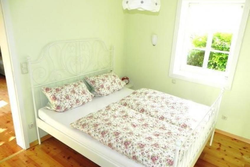 Zwei-Zimmer-Wohnung mit Wintergarten - foto 5