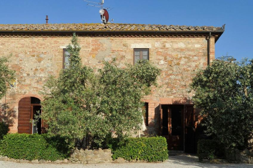 Agriturismo Podere il Moro - foto 60