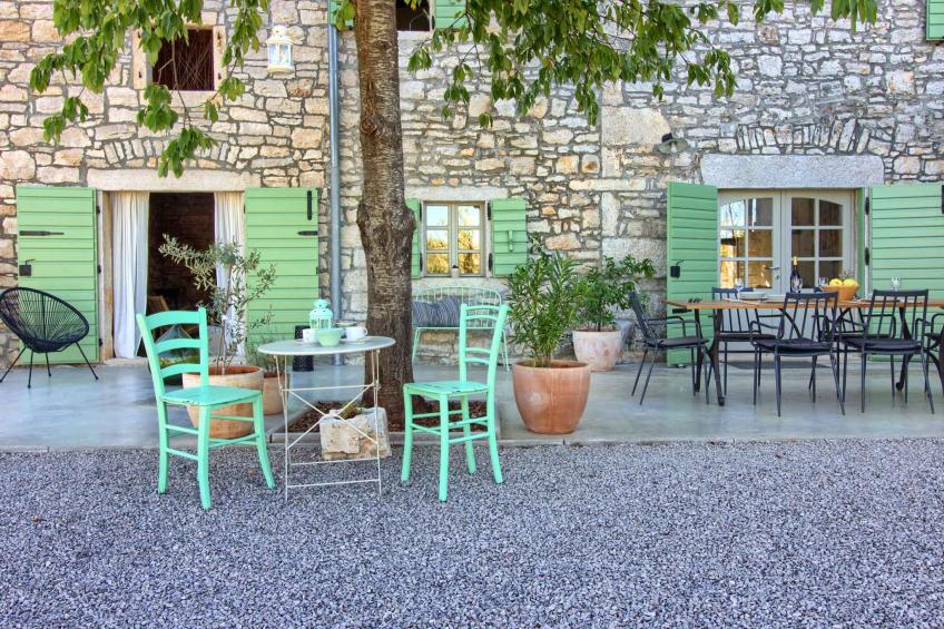 Villa KALU - foto 41