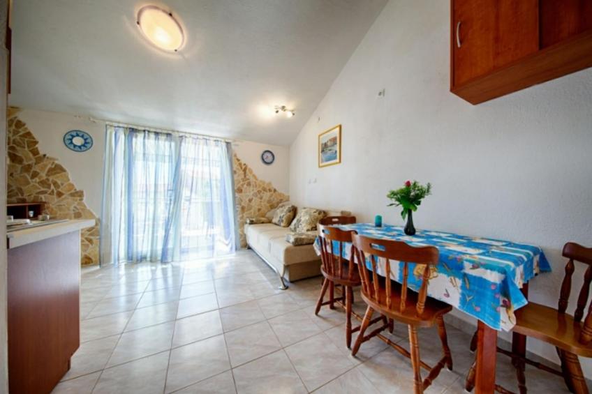 Golden Coast Apartments - A2 - OneBedroom Apartment  with Terrace and SeaView - foto 20
