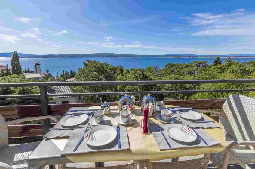 Holiday apartment 250 m from the beach - BF-BXG5 - foto 135