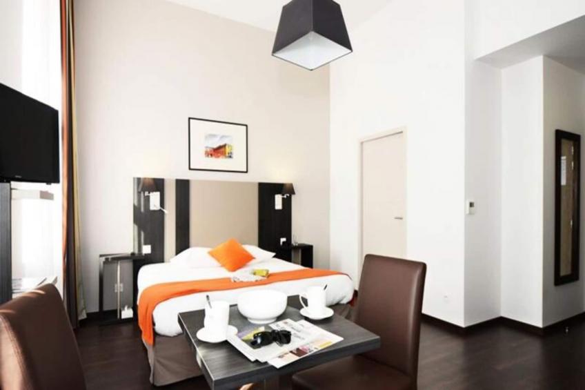 Appart'hôtel Odalys Colombélie - foto 14