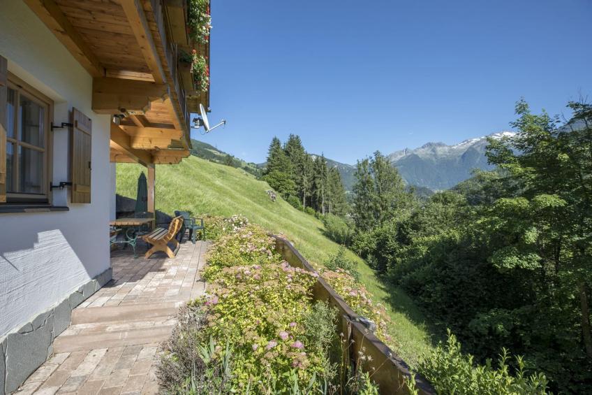 Schöneben Chalet Zur Mühle - foto 33