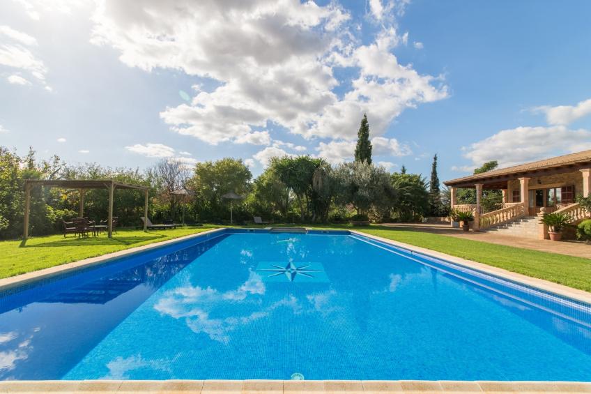 Dofi Blau, Villa 5StarsHome Mallorca - foto 11