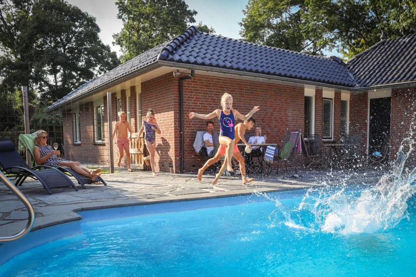 Recreatiepark de Boshoek 16 - foto 5