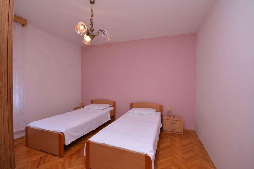 Holiday apartment with air conditioning - BF-HZCZ4 - foto 20