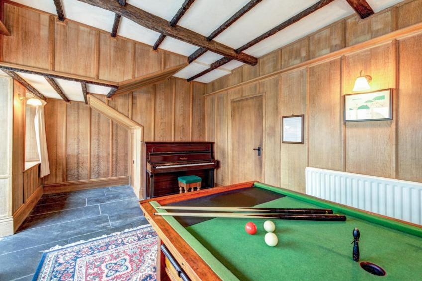 Buckland House - foto 33