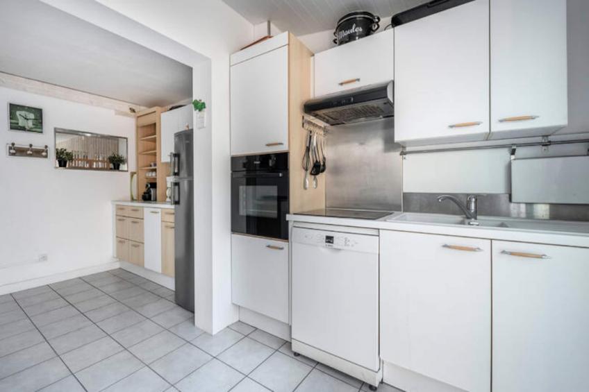 Maison à La Plaine Sur Mer - foto 11