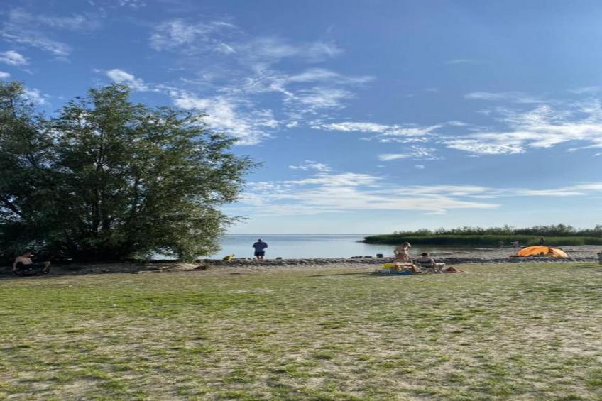 Waterpark Langelille 5 - foto 27