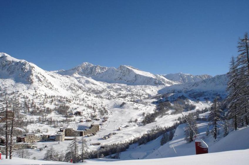 Les Terrasses d'Isola - foto 22