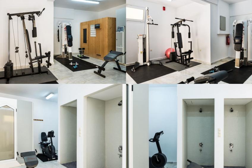 Daphnis Villen - foto 34