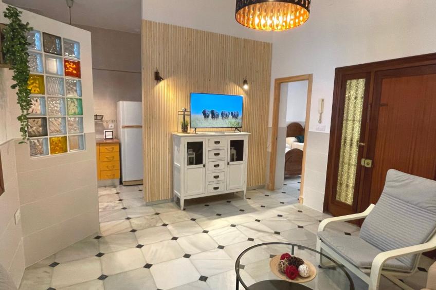 Wohnung "Casa Charo" mit Privatparkplatz - foto 3