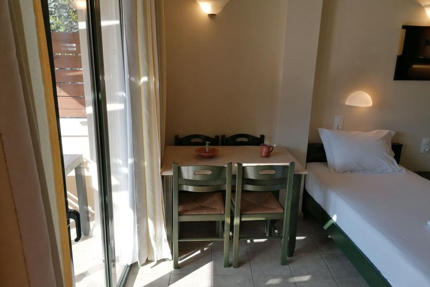 Wohnung "Zitronenbaum-Terrasse" - foto 9