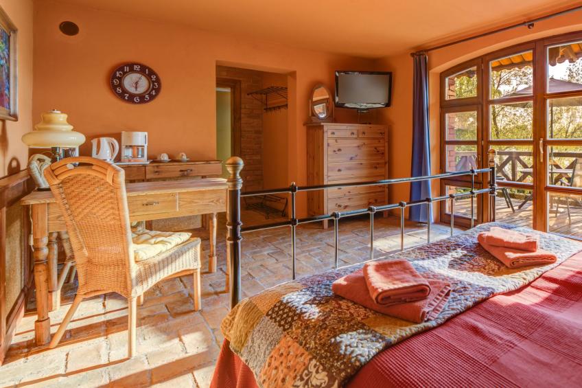 Gartenstudio mit Seeblick in Villa - foto 9