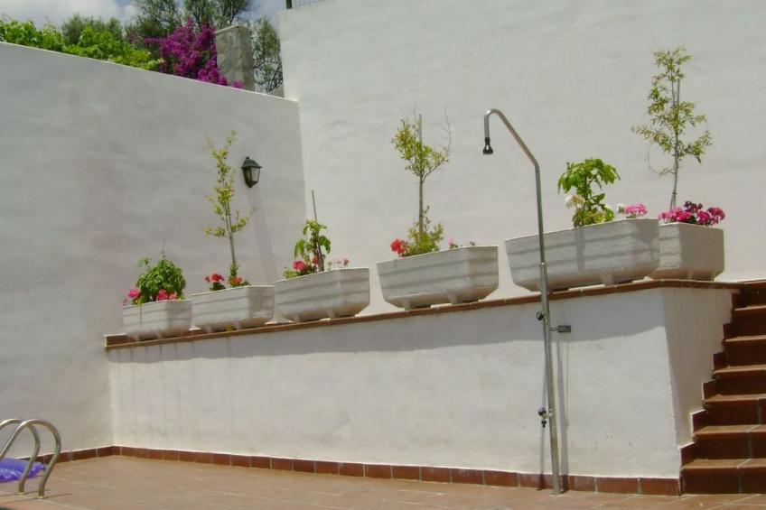 "Casa Tulipan" mit eigener Terrasse - foto 11