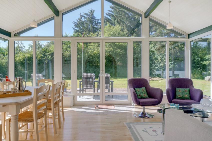 "Marsa" - 1.5km from the sea in NW Jutland - foto 23