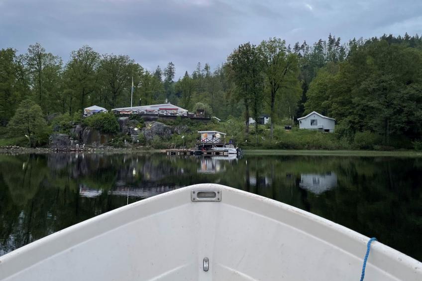 "Évika 3" mit Sauna - foto 54