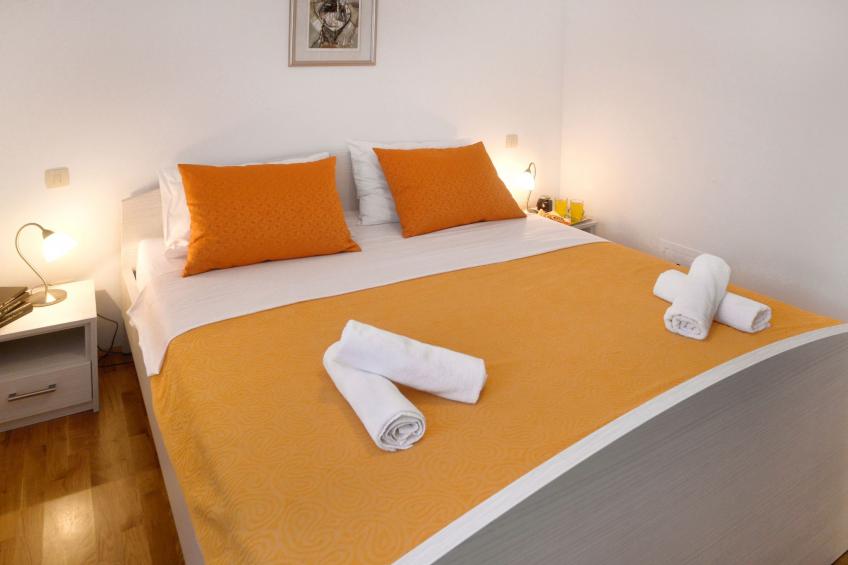 in Kastel Sucurac mit Parkplatz - foto 39