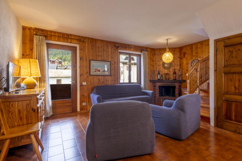 Oga Mountain Home - foto 13