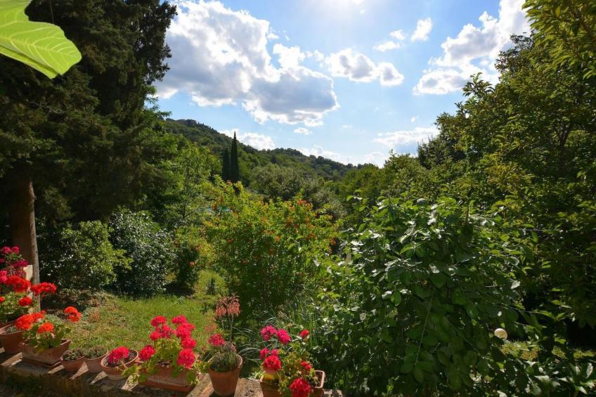 Anwesen "La Casina" mit privatem Garten und Grill - foto 10