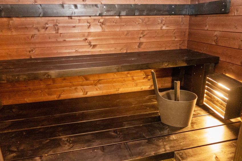 Ilvesportti 9 a 1 - foto 19