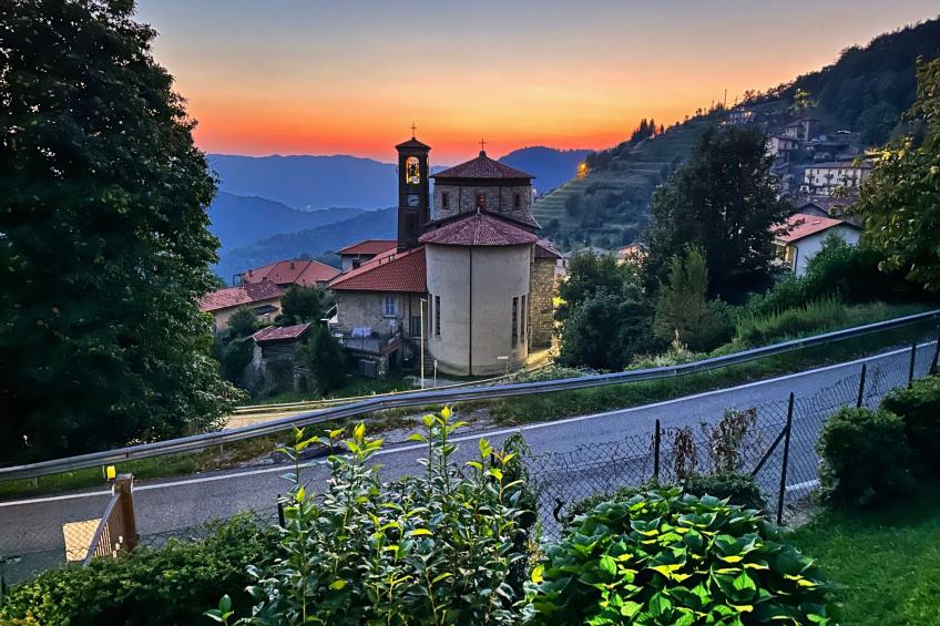 Einzimmerwohnung 'SanMarco12' mit Privatparkplatz - foto 4