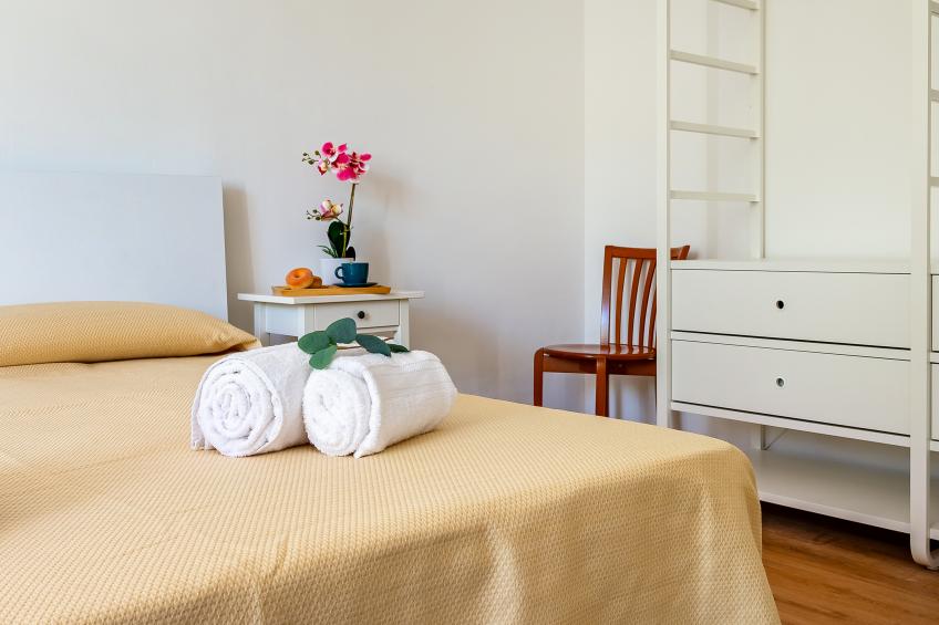 L' Alì Apartment Noci - foto 18