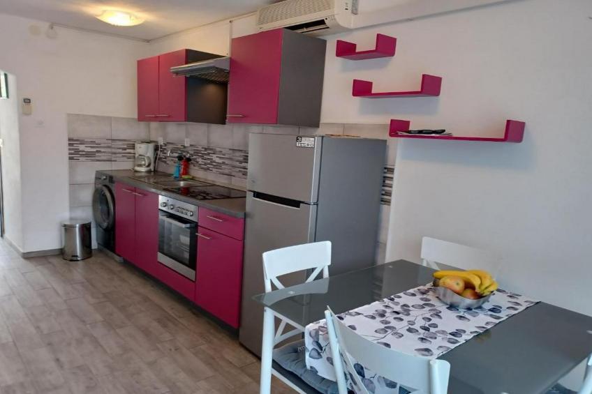 Apartments Katarina -Two Bedroom Apartment with Balcony and Sea View (A4) - foto 20