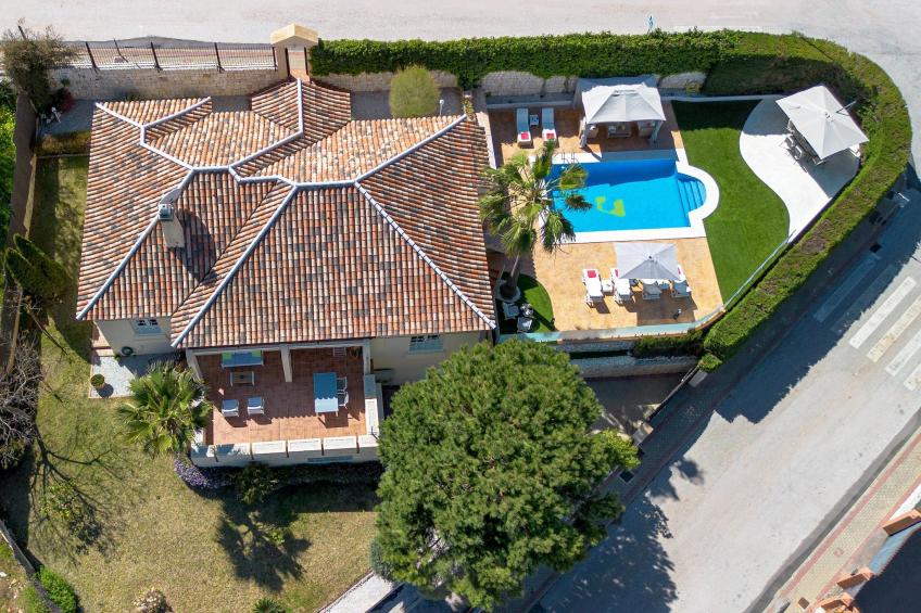 Casa de la Frontera - foto 37