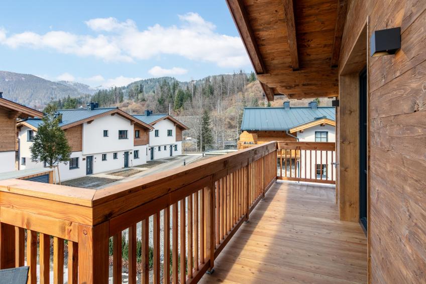 Tauernlodge Eben D1 - foto 39