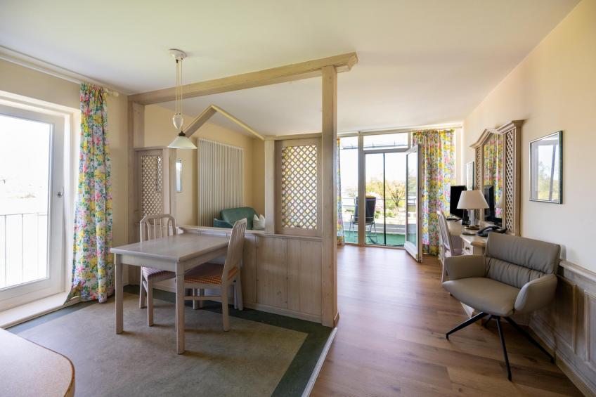 Haus am Kurpark - Studio 2 OG - foto 17