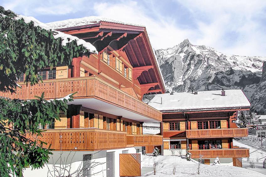 Eiger - foto 23