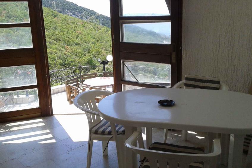 Vakantiewoning met een groot terras en zeezicht - VW-3VN6 - foto 9