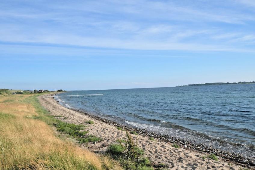 "Chayton" - 450m from the sea in Funen - foto 25