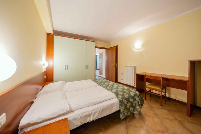 Holiday apartment with balcony or garden and pool - BF-JPDF7 - foto 14