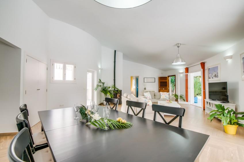 Casa Encinar - foto 2