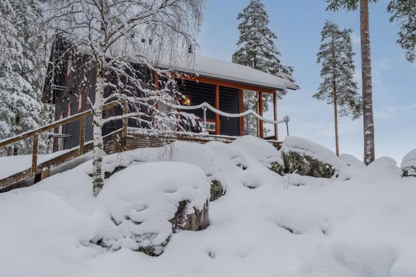 Blue lake villa - foto 23