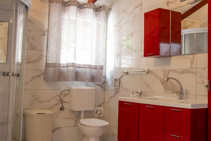 Authentic Dalmatian Treasure Homes - House Wood - foto 10