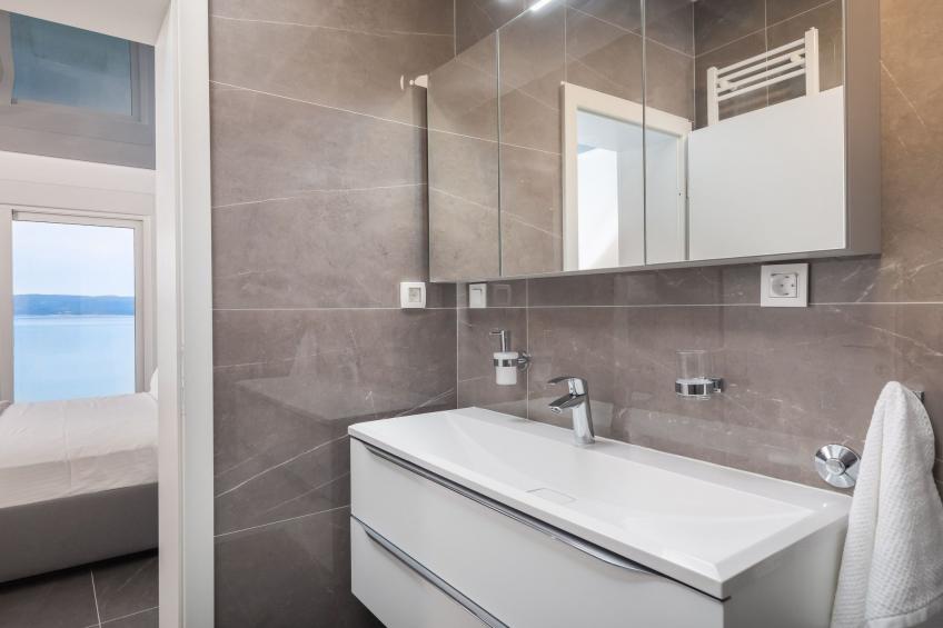 Villa am Strand - Privater beheizter Pool - foto 36