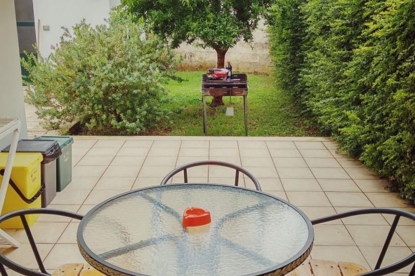 Dimora Liccisa Porto Cesareo - Torre Lapillo - foto 12