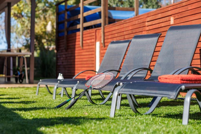 Villa Verimar - foto 7