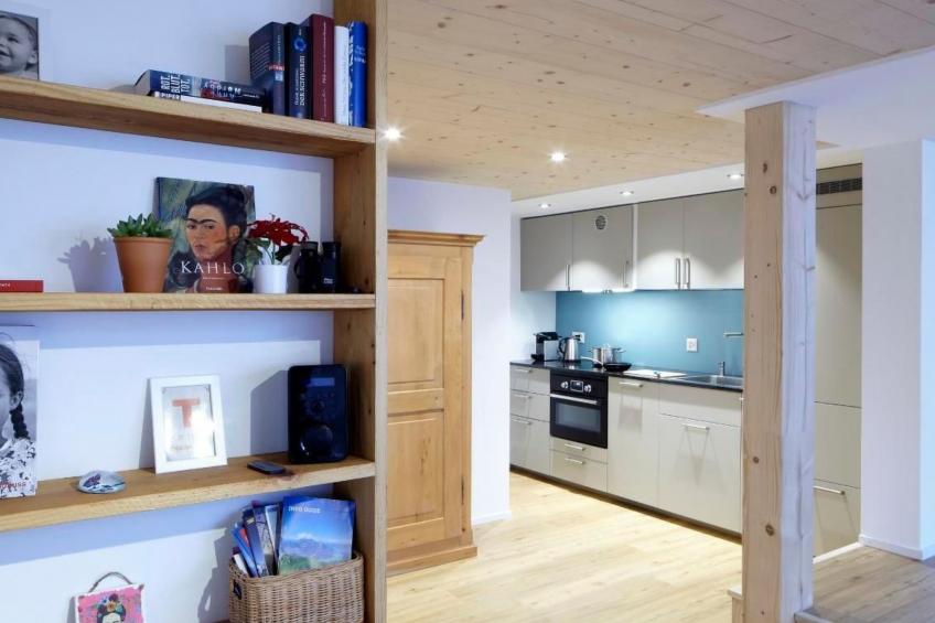 Schwarzhorn - foto 7