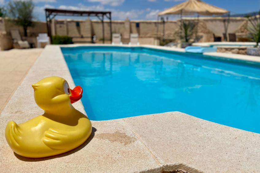 Casa Rural Ubeda - foto 4