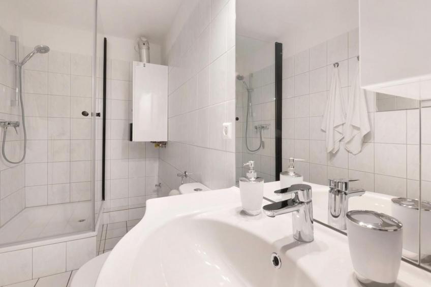 Apartment nähe A1 und Mercedes - foto 9